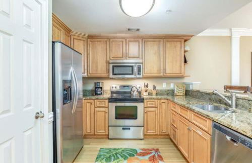 Brass Rail Villas by Tybee Vacation Rentals - Foto 6