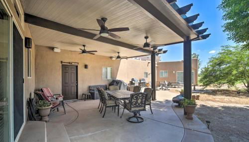 Rivers Edge Golf Condo with Beach Access and Patio! - Foto 2