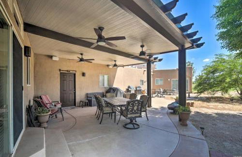 Rivers Edge Golf Condo with Beach Access and Patio! - Foto 2