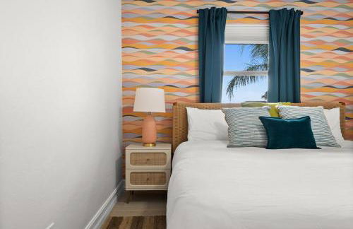 Casa Azul - Waterfront, Hot Tub, Sauna, Heated Pool, Mini Golf, Arcade - Foto 28