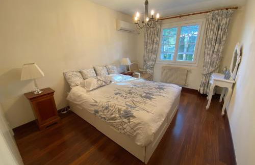 Grande Luxueuse villa familiale - Foto 28