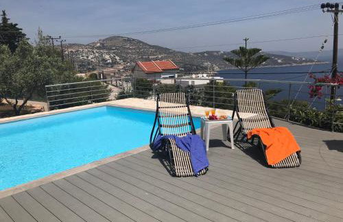 Villa Calypso - Foto 24