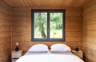 Chalet du Faubourg & Jacuzzi, proximité Gerardmer & La Bresse - Foto 21