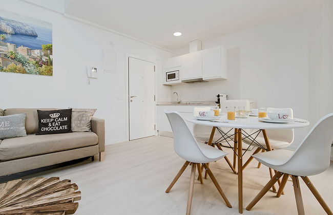 Can Blau Homes - Foto 43