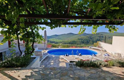 Villa SMOQUIZZA by Villas Guide - Foto 10