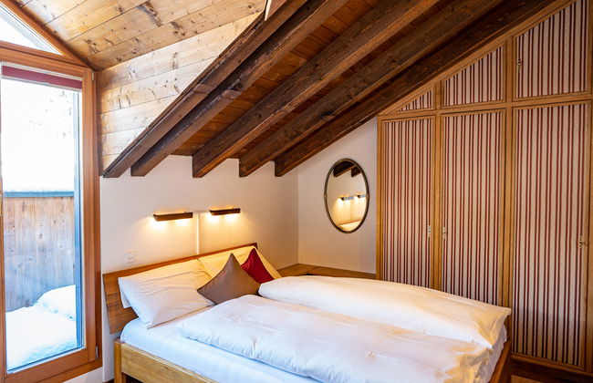 Chesa Cantieni - Foto 16