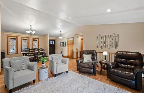 Mountain Vistas House and Acreage - Foto 58