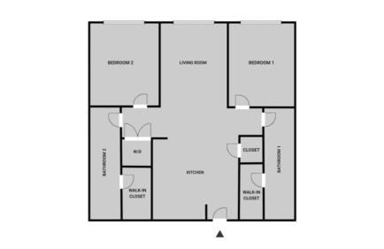 Blueground North Burnet pool nr Walnut Creek Park ATX-350 - Foto 22