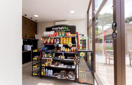 Eco Smart - Ecoville | Gonzaga Stays - Foto 9