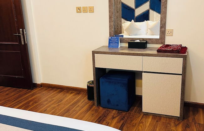 Mabeet Al-Khobar Served Apartment - Foto 16