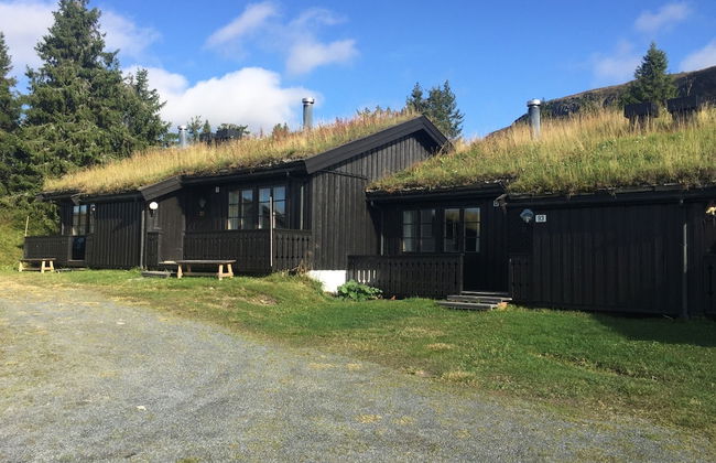 Skeikampen Appartement - Photo 38