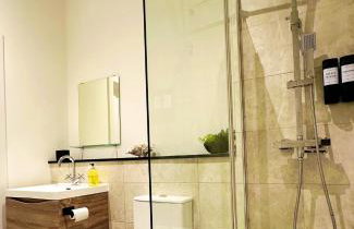 Eclipse Apartment - Modern 2 Bed 6 guest Apartment - Jewellery Quarter Birmingham City Centre - Photo 26