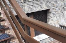 T2 PRALOUP 1600 bat Chanteclerc 6 personnes 36m2 avec chambre à part et 2 TV - Foto 7