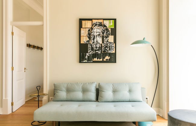 Almaria Ex Libris Chiado - Foto 61