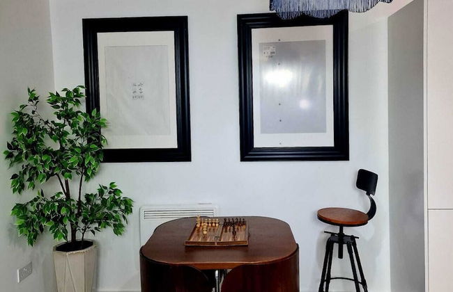 Luxury vip 2bed Apartment With Balcony - Foto 14