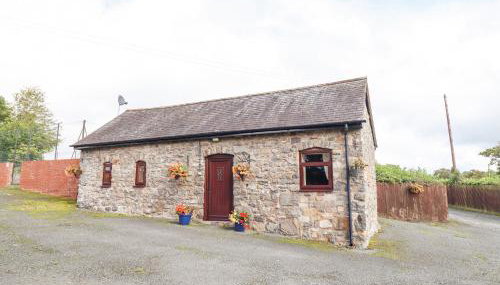 Bwthyn Ty Newydd - Foto 5