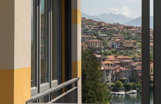 Casa degli Ulivi - Ossuccio, Tremezzina by LoveComo - Foto 19