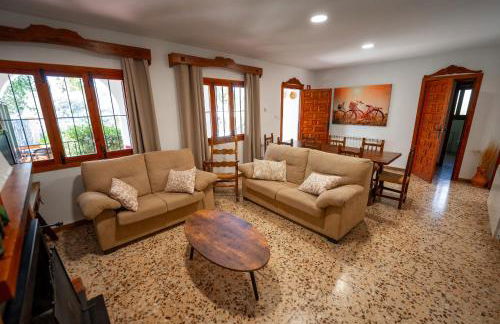 Casa Rural Sole - Foto 14