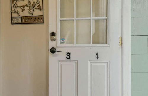 Chic, Cozy & New Prime location with AC, Street Parking #4 - Foto 14