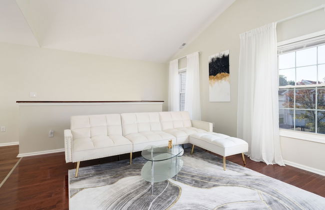 Modern Luxury Home near NYC FreeParking - Foto 9