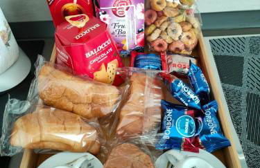 Private Parking - Athena Suite nel cuore di Bari - Foto 37