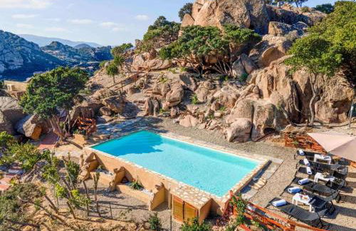 Villa Esmeralda - Free Wifi - With Swimming Pool - Foto 34