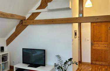 Apartment thermale luxeuil - Foto 30