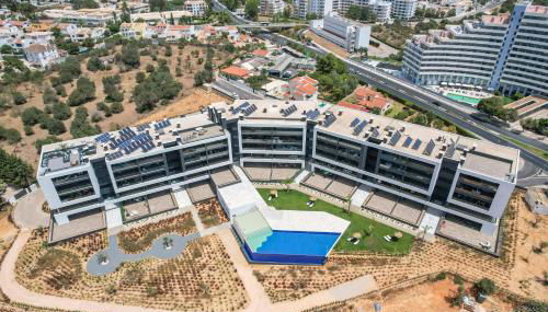 Luxury apartments with stunning sea views - Foto 3