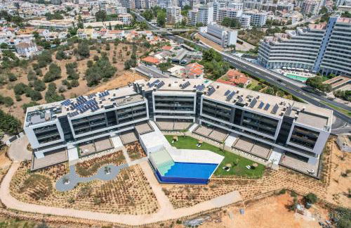 Luxury apartments with stunning sea views - Foto 3