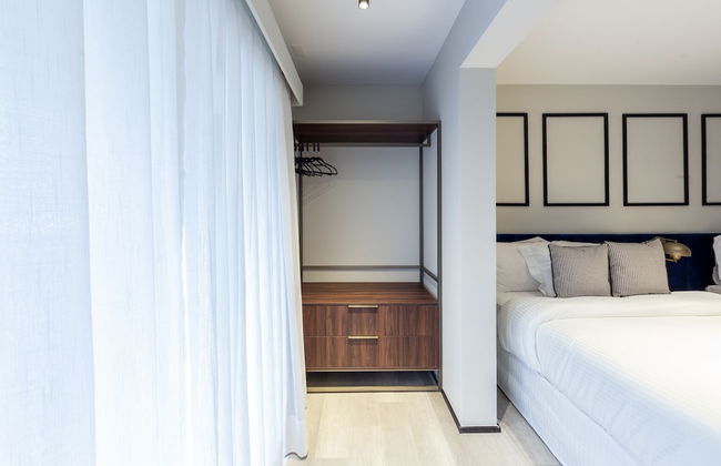 Charlie On The Parc Ibirapuera Hotel - Foto 76