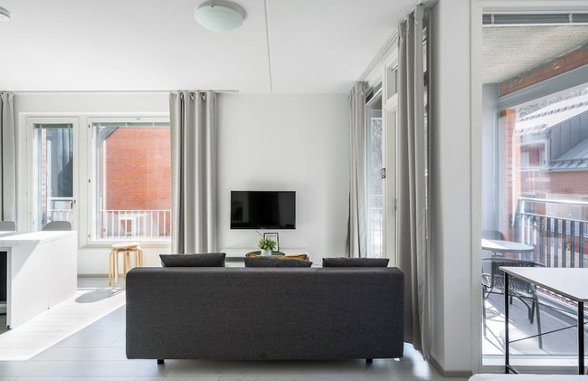 Hiisi Homes Espoo Center - Foto 42