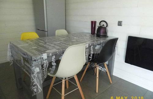 Joli petit T2 calme au bord de leau - Foto 35