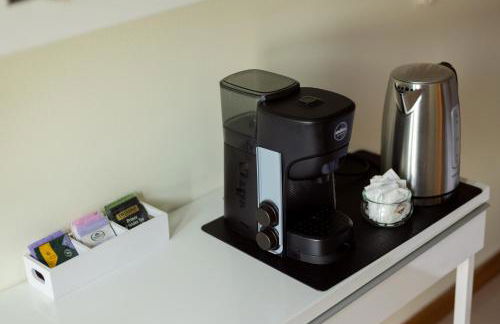 Belvedere Guest House - Photo 23