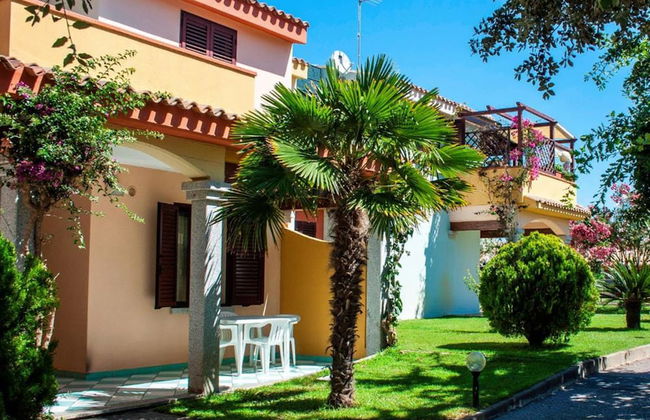 Residence Oasi Anfiteatro - Foto 25