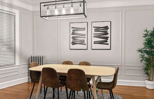 Spacious 4BR Retreat - Chase E1 - Foto 28