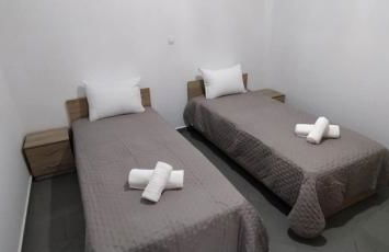 Angelo Waves, luxery apartment in Platanos, Leros - Foto 15