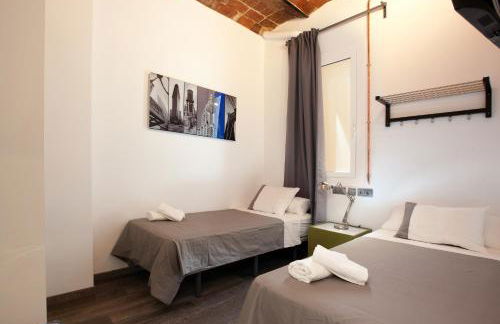 AB Paral·lel Spacious Apartments - Foto 112