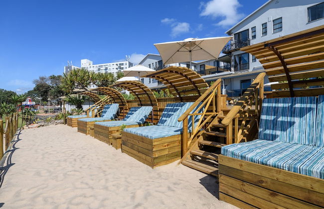 Margate Beach Club - Photo 32