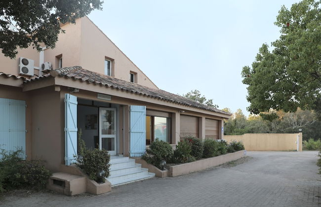 Résidence Lago Verde - Photo 4