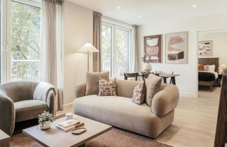 Urban Rest Bermondsey - Photo 33