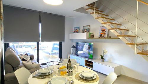 Impresionante y lujoso ático en Flamenca! - Photo 5