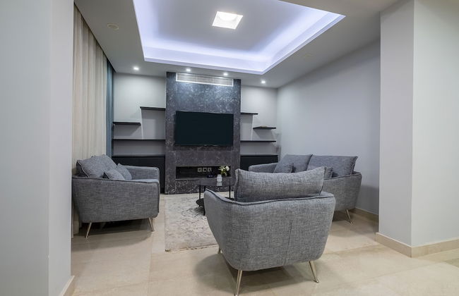 Vesta - New Cairo Residence - Foto 16