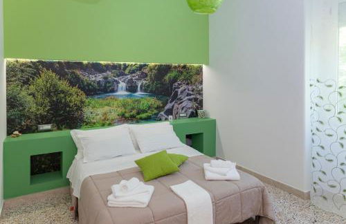 LN ETNA HOUSE-villa ad uso esclusivo - Foto 22