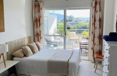 Duplex vistas al golf Guadalmina Marbella - Photo 11