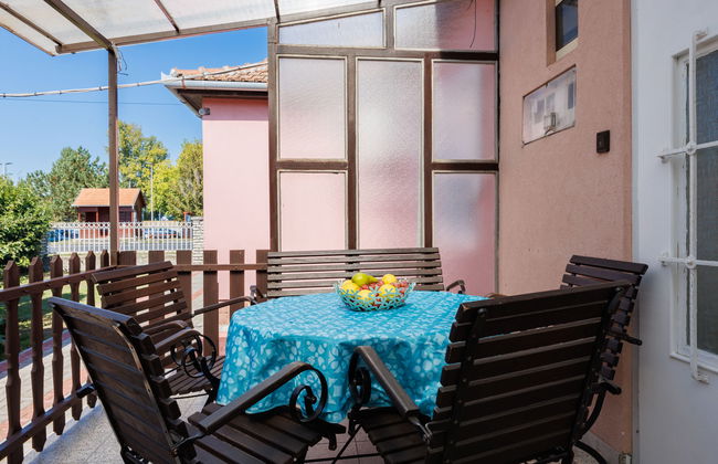 3 bedroom House in Balatonfenyves with garden and terrace - Photo 2