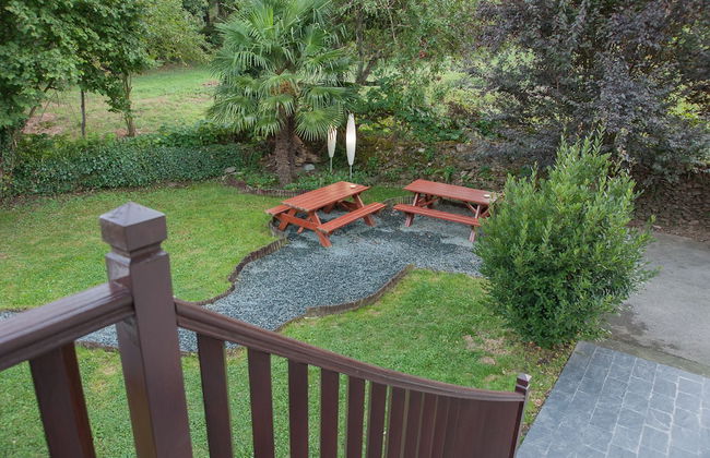 Palacio de Rosa Mar - Photo 38