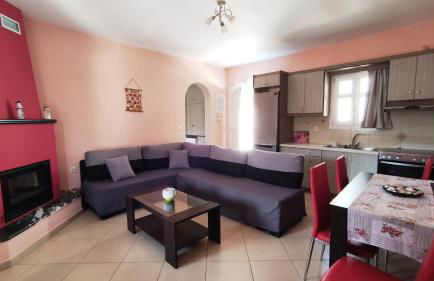 Orion Suite & Apartments - Photo 20