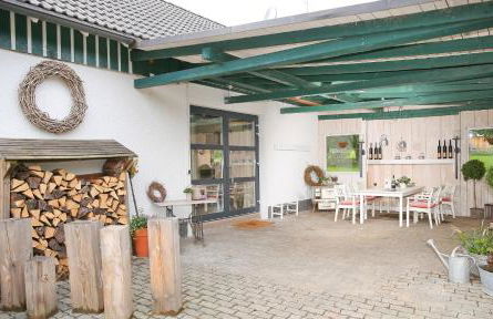 LebensArt im alten Pferdestall - Foto 34