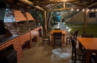 Pousada Samburá - Foto 8