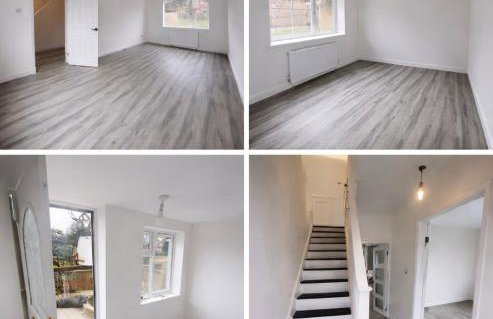 Birchwood Ave - Foto 1